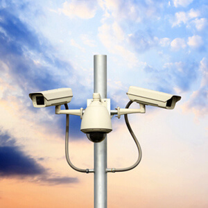 CCTV Kamera Sistemleri Nedir? - Önder Zaman