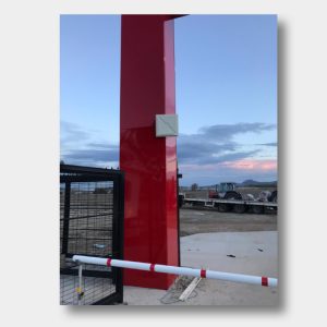 OGS-HGS Araç Tanıma Sistemleri